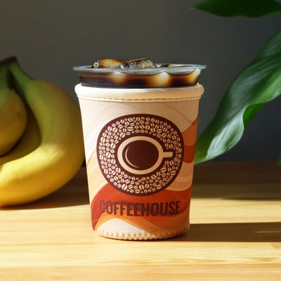 Overseas Direct Iced Coffee Cooler Small