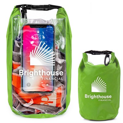 Eco Waterproof Dry Bag 2.5L